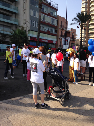10K Beirut marathon 11-2013 - -12