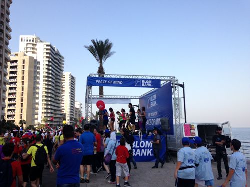 10K Beirut marathon 11-2013 - -13