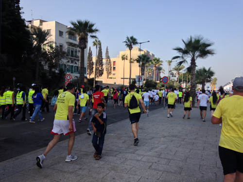 10K Beirut marathon 11-2013 - -15