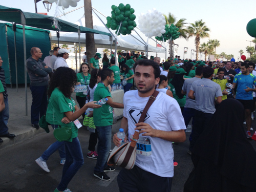 10K Beirut marathon 11-2013 - -24