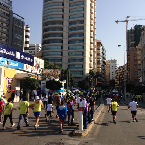 10K Beirut marathon 11-2013 - -26