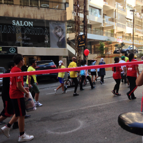 10K Beirut marathon 11-2013 - -27