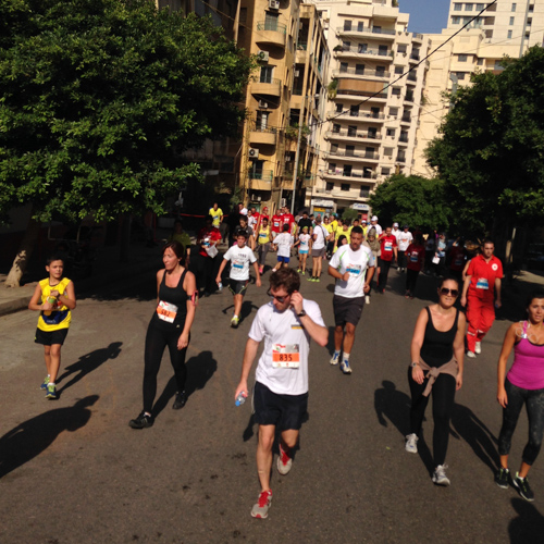 10K Beirut marathon 11-2013 - -31