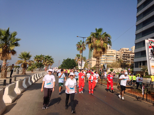 10K Beirut marathon 11-2013 - -34