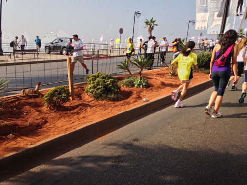 10K Beirut marathon 11-2013 - -37