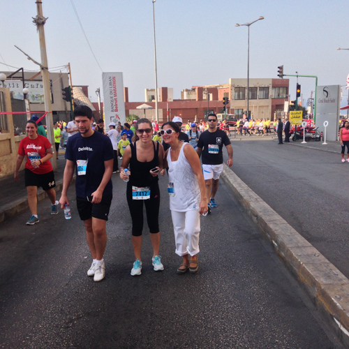 10K Beirut marathon 11-2013 - -44