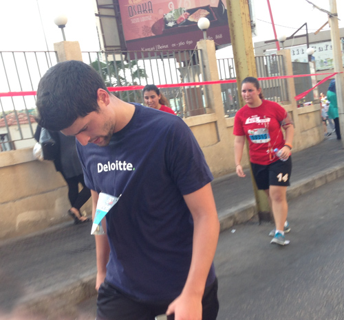 10K Beirut marathon 11-2013 - -45