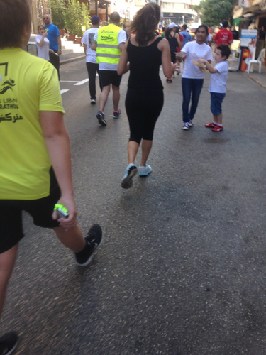 10K Beirut marathon 11-2013 - -46