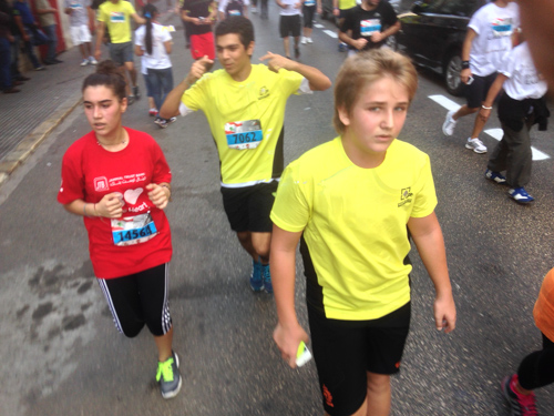 10K Beirut marathon 11-2013 - -47