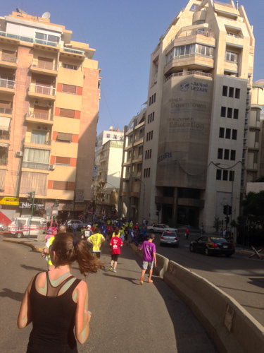 10K Beirut marathon 11-2013 - -51