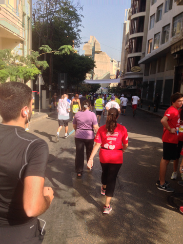 10K Beirut marathon 11-2013 - -71