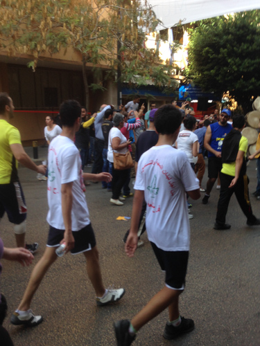 10K Beirut marathon 11-2013 - -72
