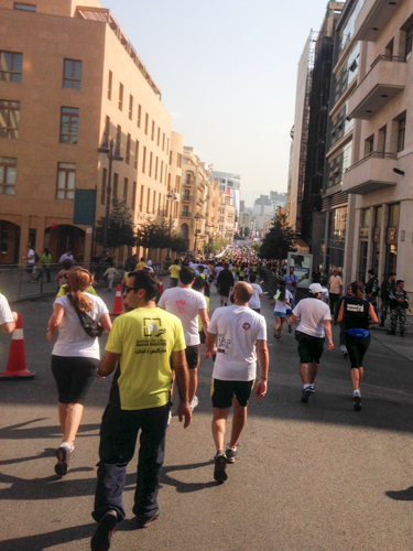 10K Beirut marathon 11-2013 - -80