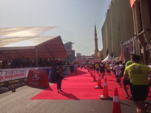 10K Beirut marathon 11-2013 - -85