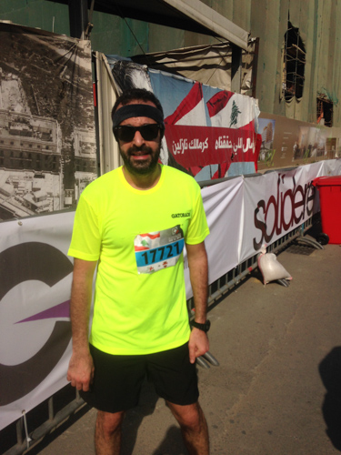 10K Beirut marathon 11-2013 - -87
