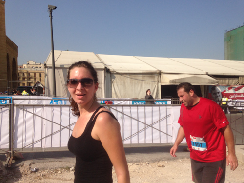 10K Beirut marathon 11-2013 - -88